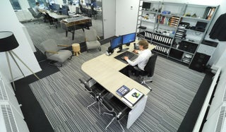 Caméra bullet sans fil - Bascom